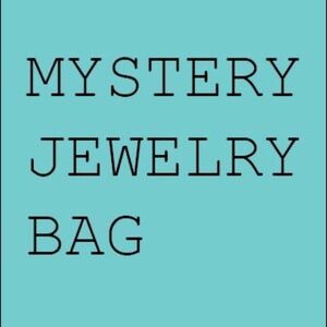 Mystery Jewelry Bag